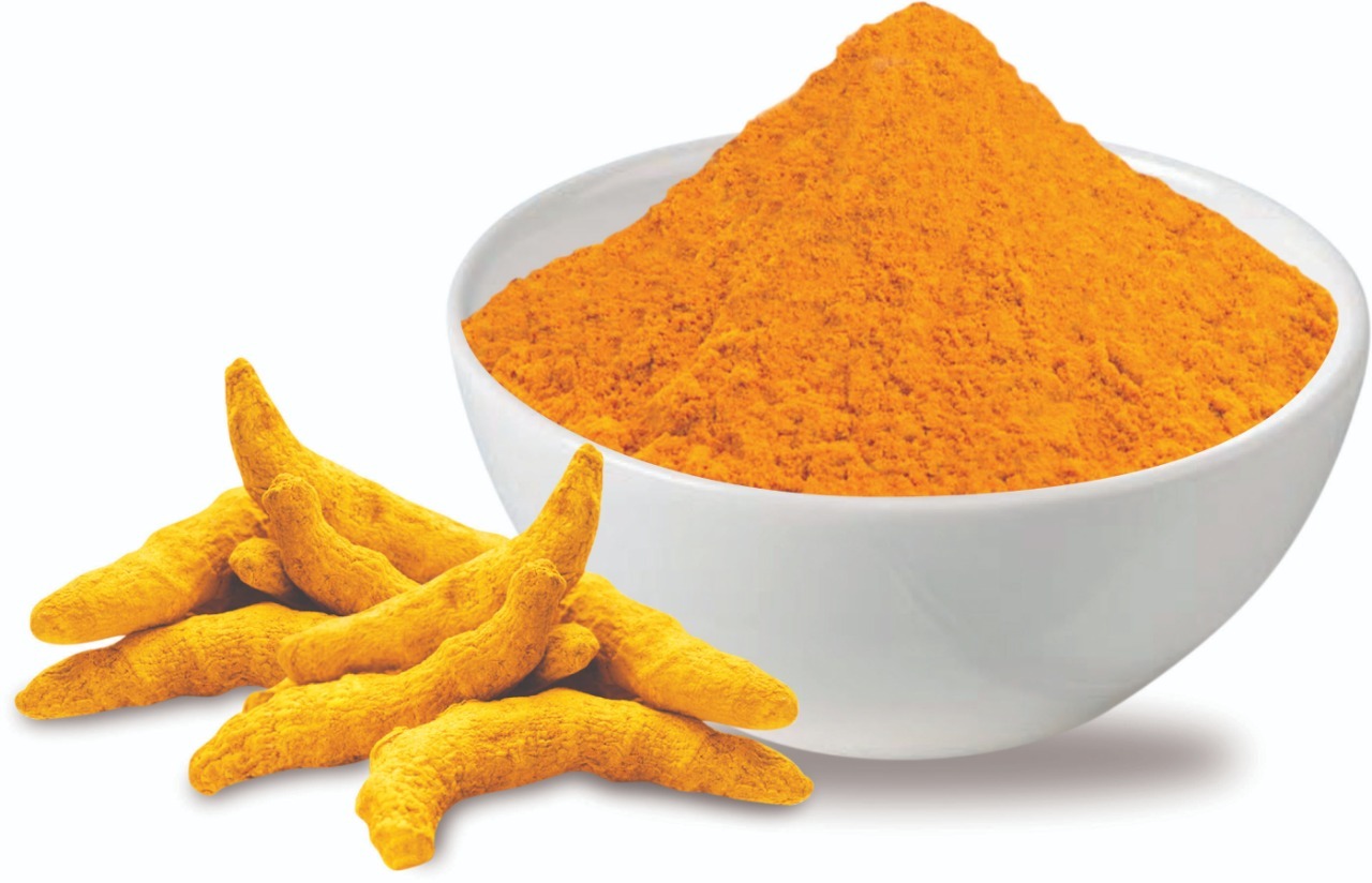 Premium Haldi